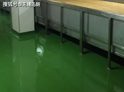 电解水在日本食品工厂的应用 让食品工厂更清洁安全